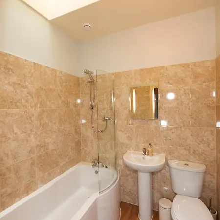 Autumn Σπίτι διακοπών Κένταλ