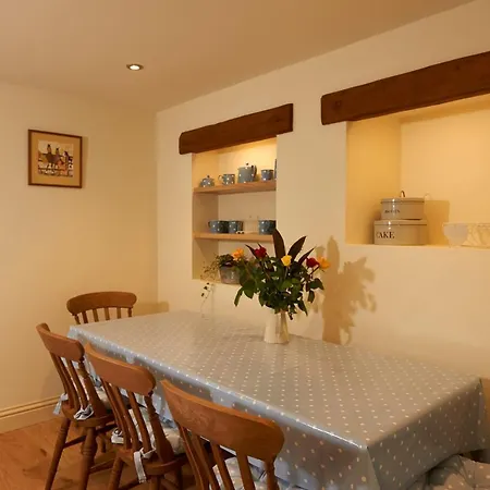 Casa vacanze Autumn Kendal