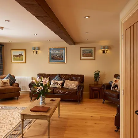 Autumn Σπίτι διακοπών Κένταλ