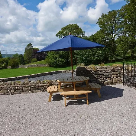 Autumn Σπίτι διακοπών Κένταλ