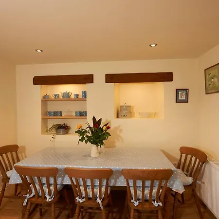 Autumn Casa vacanze Kendal