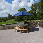 Autumn Holiday home Kendal
