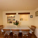 Autumn Holiday home Kendal