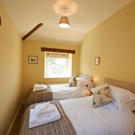 Autumn Holiday home